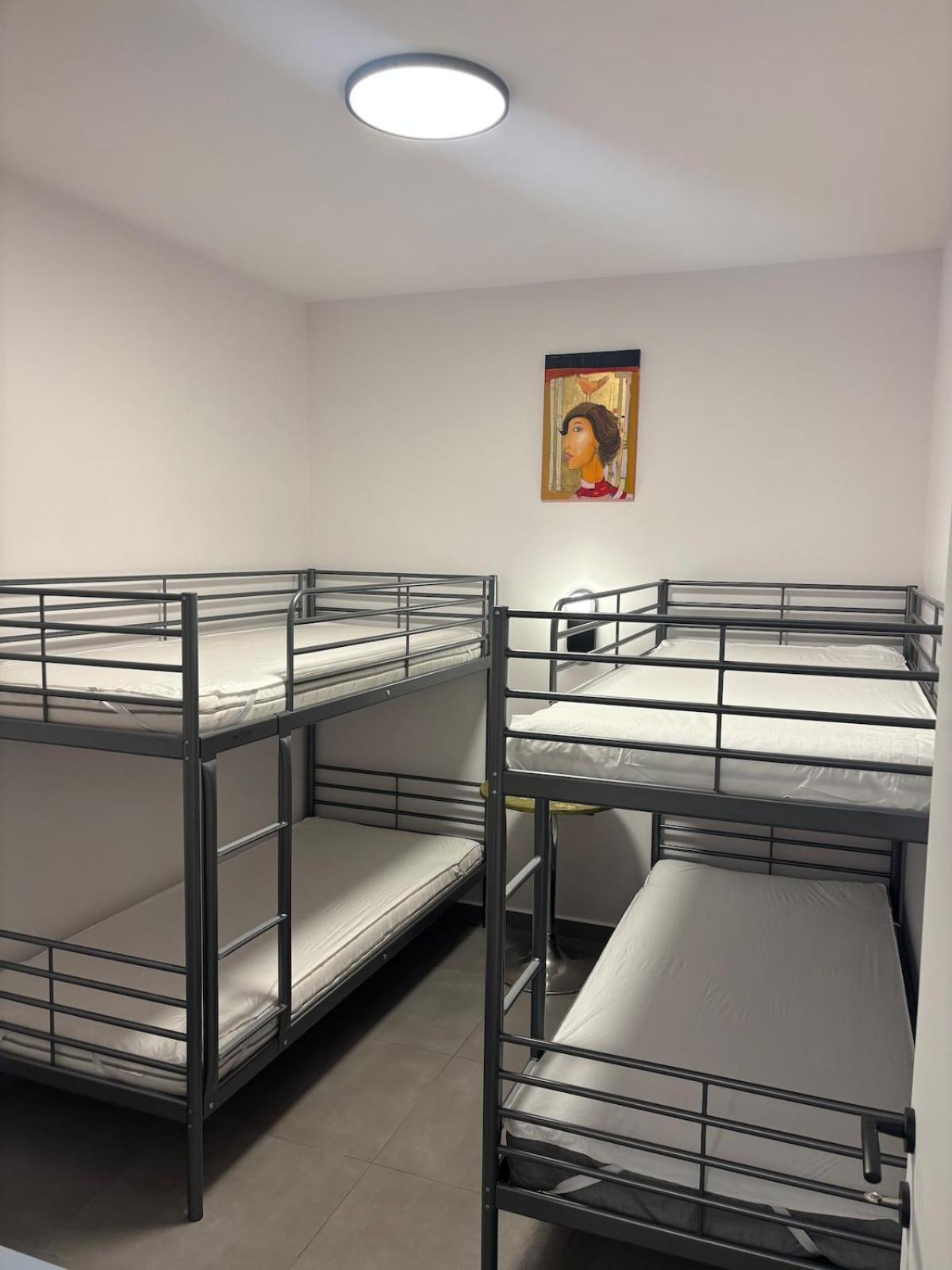 Rock N Roll Apartment, Downtown Apartment