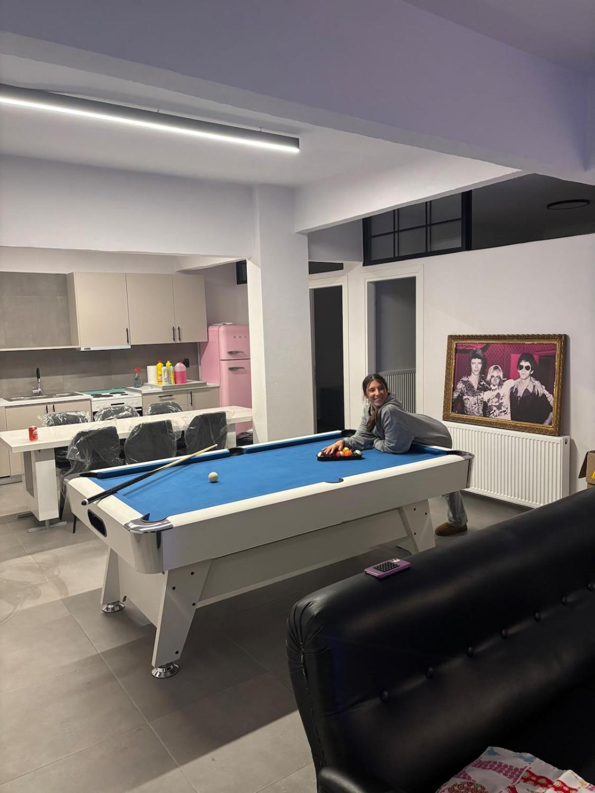 Rock N Roll Apartment, Downtown Apartment Thessaloniki