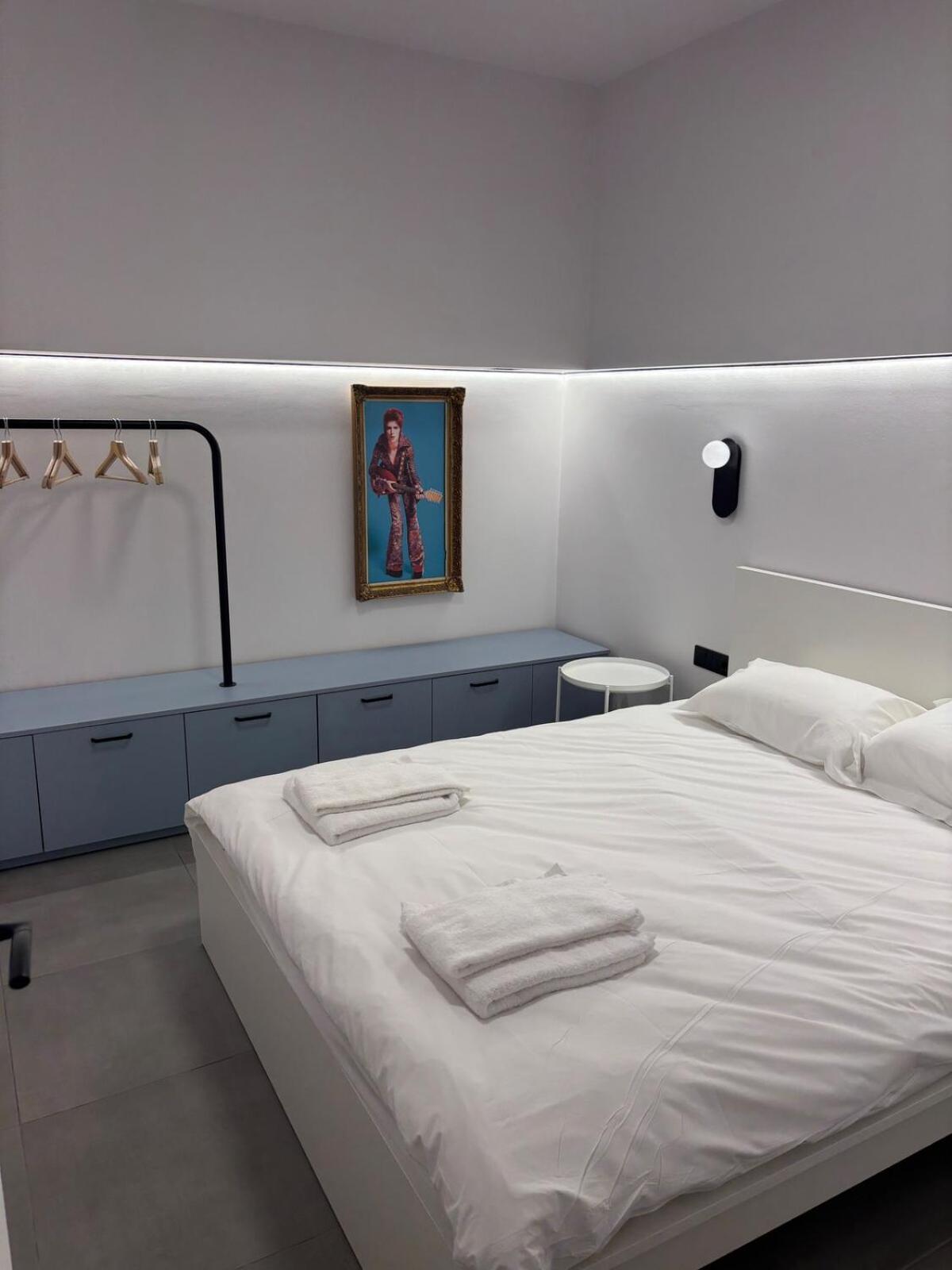 Rock N Roll Apartment, Downtown * Thessaloniki